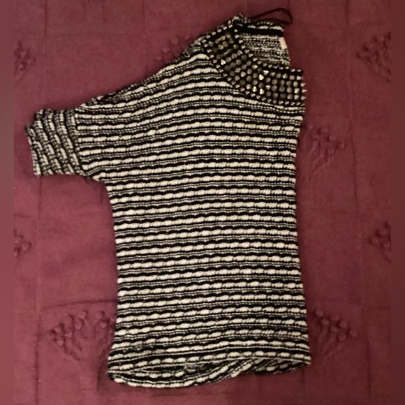 NEW! Zara❤️🔥Trafalic box tee - Picture 3 of 4